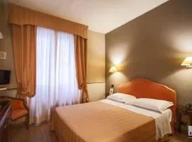 Hotel La Pace