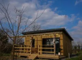Cuilcagh Cabins