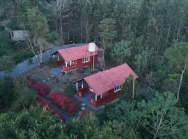 Grizzly Estate Coorg Backwater