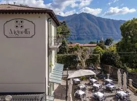 Hotel Ristorante La Vignetta Cernobbio