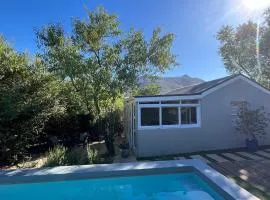 Almond Cottage