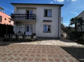 Apartments Ana Malinska island Krk