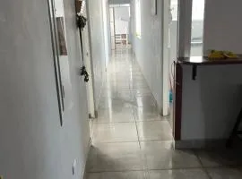 la casa de leo