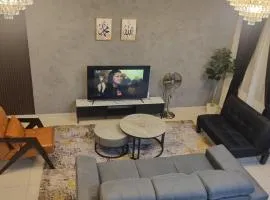 the Nest Guest House