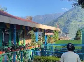 Daragaon Retreat (Gurung Homestay)