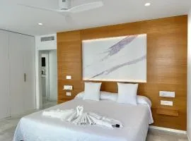 SMILE CAVANA APARTMENTS