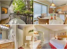 Cozy Country Lakeside Condo The Shores 5705