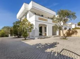 Villa Vacanza Felice