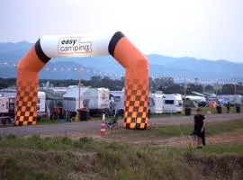 Easy Camping