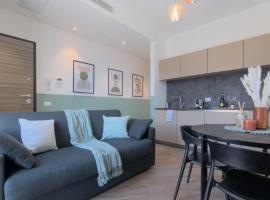 Cà del Lasco - Free parking apartments 5 min from the station