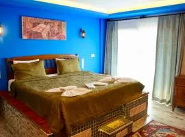 Rebetika Hotel & bistro