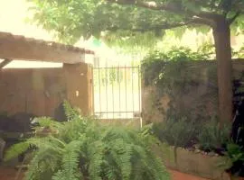 Spacious house with garden in Ollioules