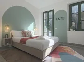 Cà del Lasco - Modern Apartments in Classic Villa