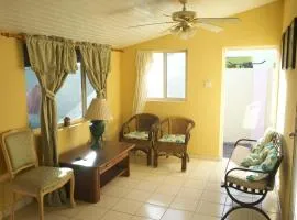 Paradise Apartment