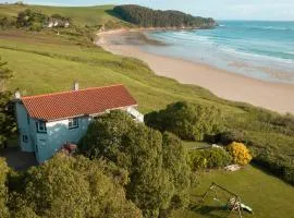 Wishome - Casa de cuento en la playa de Oyambre, al lado de Comillas