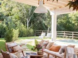 Wishome-Casa preciosa cercana a Comillas con piscina climatizada