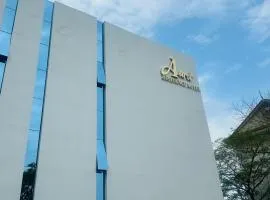 The Aura Residence