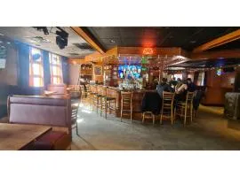 Werry's Cottages Motel & Pub by OYO East Stroudsburg Poconos