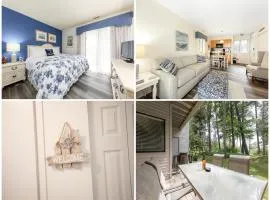 Grand Traverse Bay Lake View Condo 5682