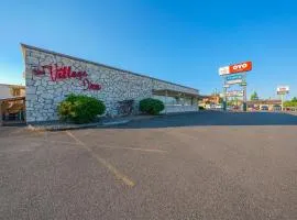 OYO Hotel St Helens OR
