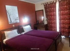 Palatino Rooms