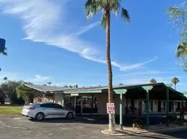OYO Hotel Yuma AZ Desert Grove