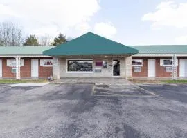 OYO Hotel Cave City KY