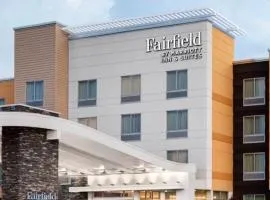 Fairfield Inn & Suites Weldon