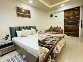 VVIP Address 13 Jagatpura