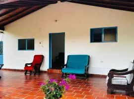 Cabaña Alcala campestre