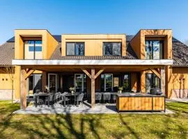 Berken Villa | 24 personen