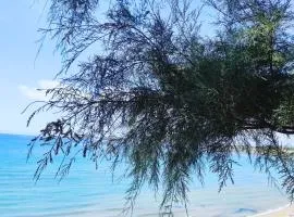 Villa Smeraldo - Appartamento Fronte Mare a Capo Rizzuto