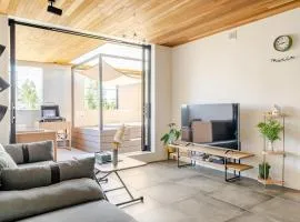 Kokoni chill house