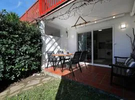 BEGONIA 21 Bel appartement dans résidence avec piscine