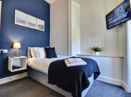 The Cove, hotel v destinaci Gourock