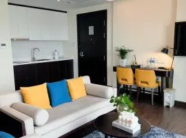 Sapphire Hạ Long - Căn Hộ 2PN View Biển Cực Chill