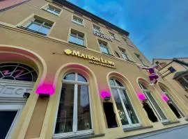 Hotel Maison LeMi