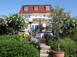 Hotel Villa Seeschau - Adults only, hotel en Meersburg