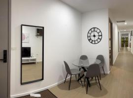 Chadstone Holiday Village, ξενοδοχείο σε Oakleigh South