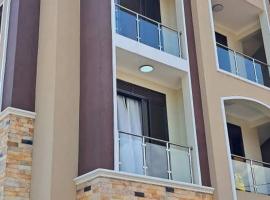 Urban Nest, hotel in Bukoto