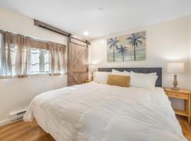 341E 341 Eucalyptus, accessible hotel in Avalon