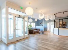 Steger-Hüs Wohnung 41