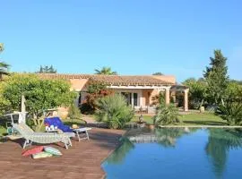 Villa Zagara 6 by Massimo Villas