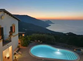 Villa Il Basto 8 by Massimo Villas