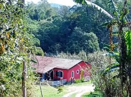 O Brejo Encantado Hostel e Hospedagem