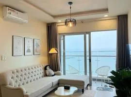The Sapphire Residence - Kiệt Tác Bên Vịnh Di Sản
