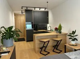 Słoneczny Apartament Poleska