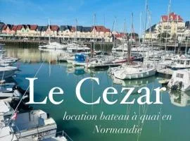 Bateau Le Cezar