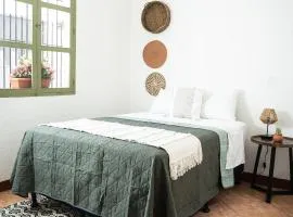 Central Hostel Pondicherry