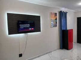 Budget Friendly And Modern Private Rooms, &phi;&theta;&eta;&nu;ό &xi;&epsilon;&nu;&omicron;&delta;&omicron;&chi;&epsilon;ί&omicron; &sigma;&epsilon; Swakopmund